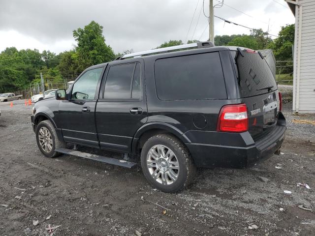 Vin: 1fmju2a57bef27596, lot: 60077875, ford expedition limited 20112