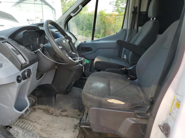 2019 FORD TRANSIT T- - 1FTYR2CM1KKA90561