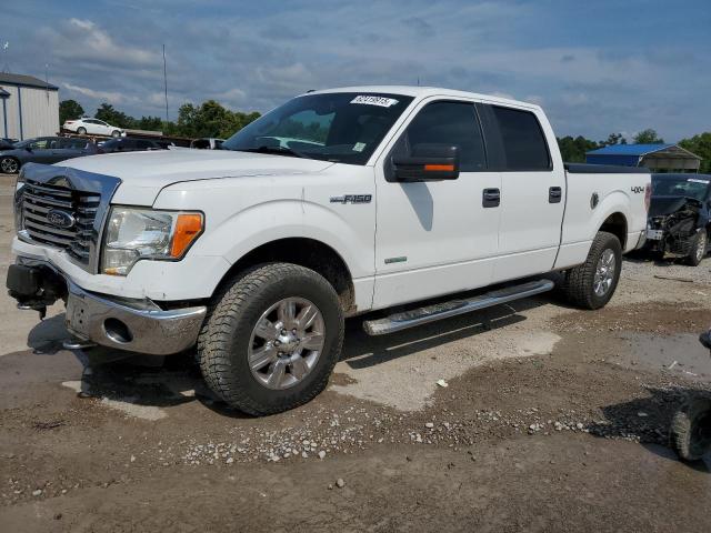 Vin: 1ftfw1et2bfc64953, lot: 62419915, ford f-150 supercrew 2011 img_1
