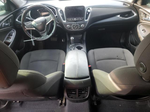 2018 CHEVROLET MALIBU LT - 1G1ZD5ST5JF135305