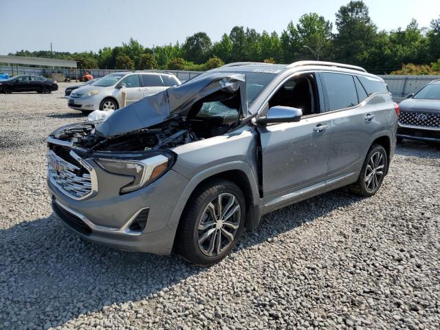 Vin: 3gkalxex9ll254568, lot: 58509435, gmc terrain denali 2020 img_1