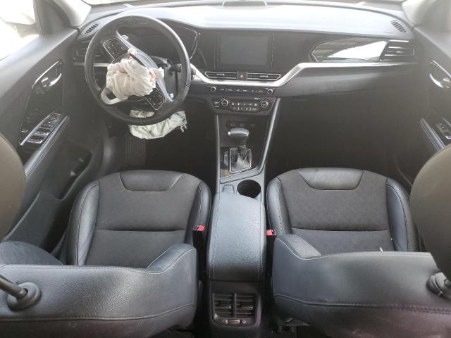 2022 KIA NIRO EX - KNDCD3LD5N5517497