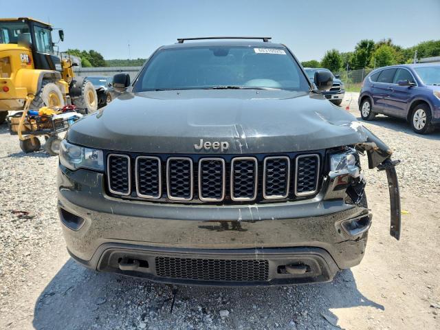 2016 JEEP GRAND CHER - 1C4RJFAG1GC463485