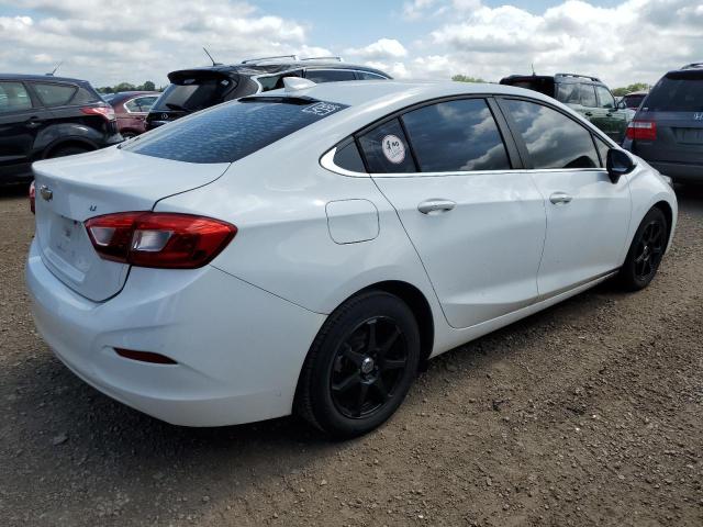 Vin: 1g1be5sm5h7212279, lot: 62781855, chevrolet cruze lt 20173