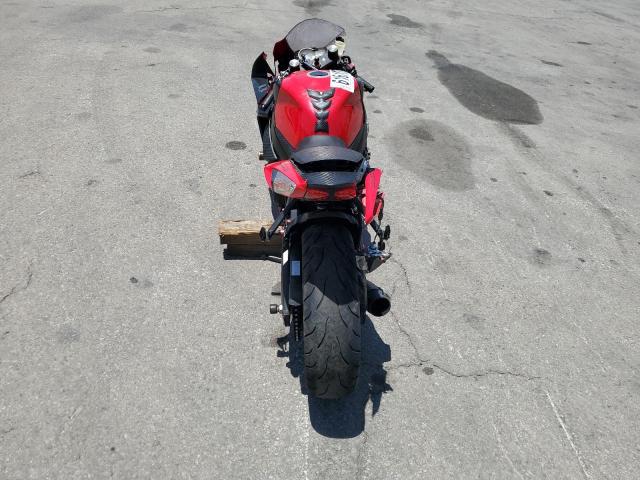 2016 SUZUKI GSX-R600 JS1GN7FA6G2100542