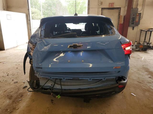 2024 CHEVROLET TRAX 1RS KL77LGE24RC121521