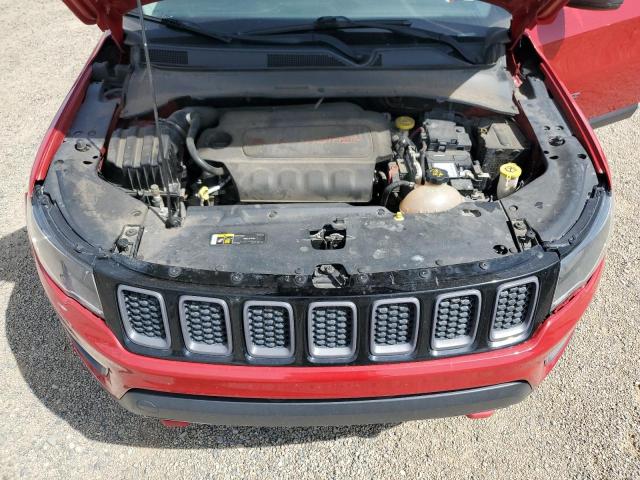 2018 JEEP COMPASS TRAILHAWK 3C4NJDDBXJT451611