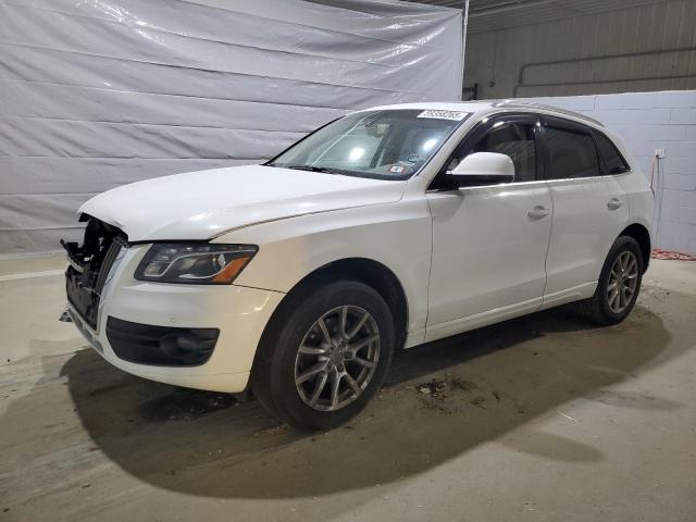 AUDI Q5 PREMIUM