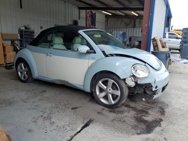 Vin: 3vwrw3al9am008299, lot: 61413605, volkswagen beetle 20104