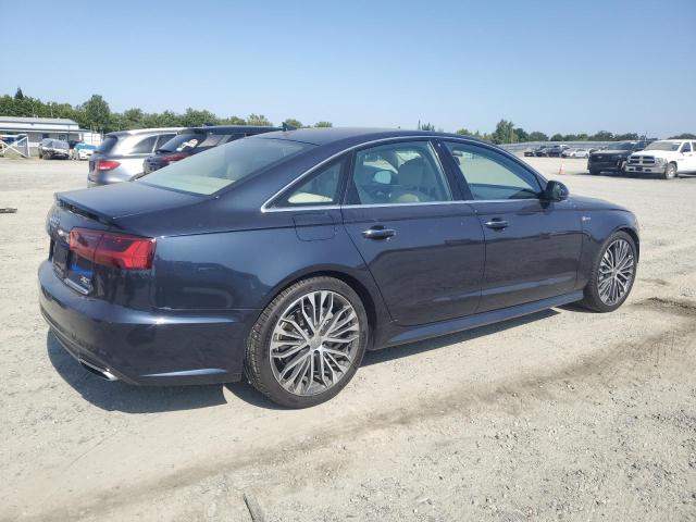 Vin: wauh3afc6jn056365, lot: 59405385, audi a6 prestige 20183