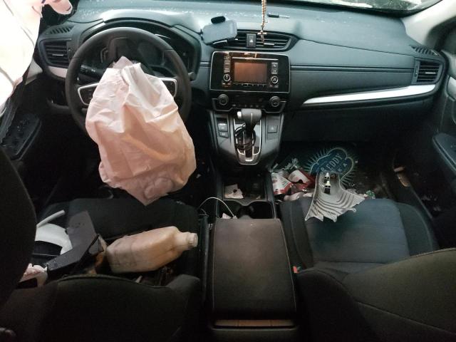 2018 HONDA CR-V LX 2HKRW6H31JH234210