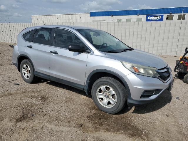 Vin: 2hkrm4h34fh629760, lot: 61345575, honda crv lx 20154