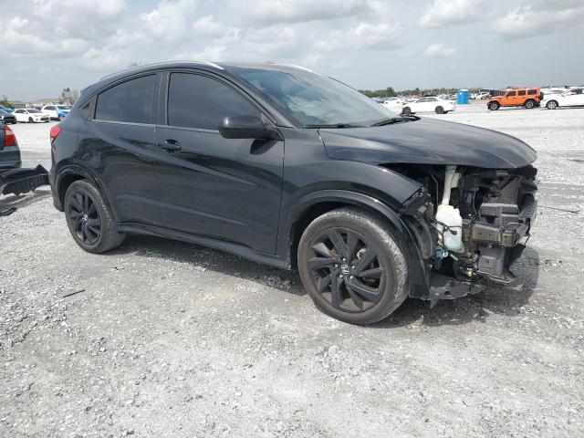 Vin: 3czru5h11mm715386, lot: 59894635, honda hr-v sport 20214