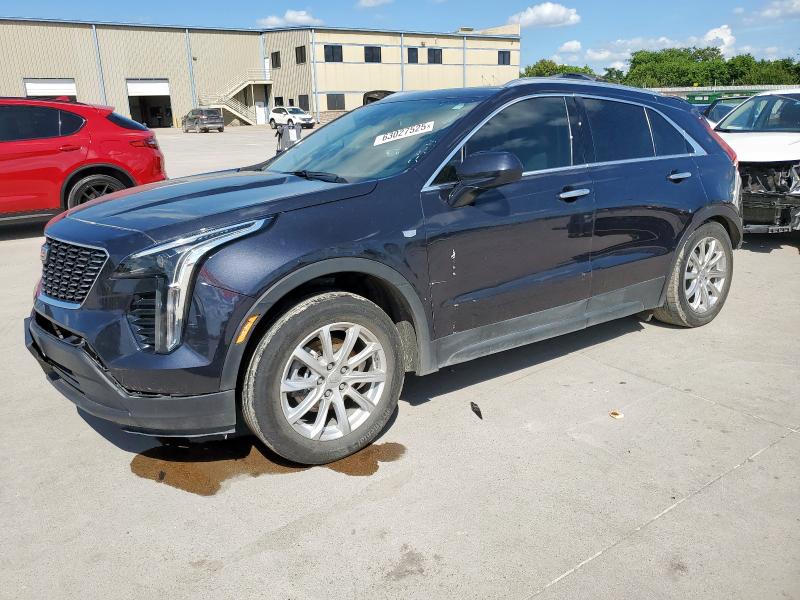 CADILLAC XT4 LUXURY