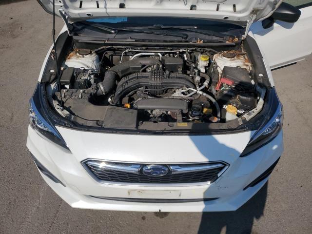 2017 SUBARU IMPREZA 4S3GKAA67H3624955