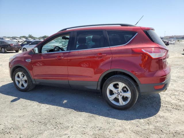 Vin: 1fmcu0gx2guc60337, lot: 59717675, ford escape se 20162
