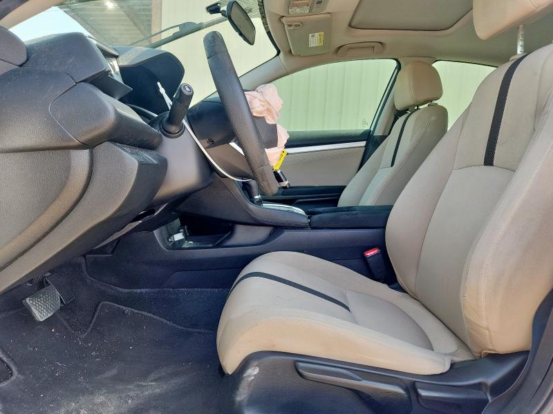 2018 HONDA CIVIC EX 2HGFC2F78JH576872