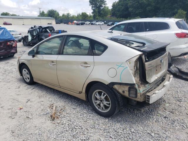 Vin: jtdkn3du3a0217388, lot: 62353245, toyota prius 20102