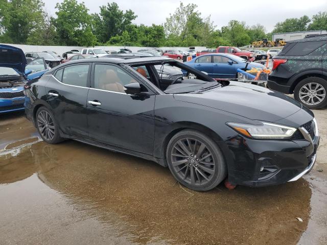 Vin: 1n4aa6fv4lc384588, lot: 42219875, nissan maxima platinum 20204