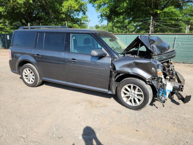 2018 FORD FLEX SE - 2FMGK5B8XJBA19370