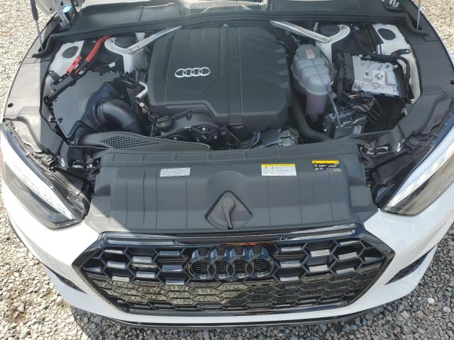 2024 AUDI A5 PREMIUM WAUFACF53RA075131