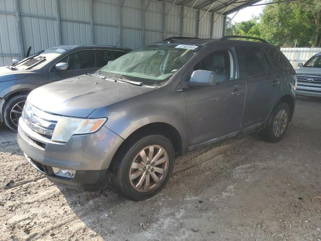 Vin: 2fmdk3jc3abb44711, lot: 61902665, ford edge sel 2010 img_1