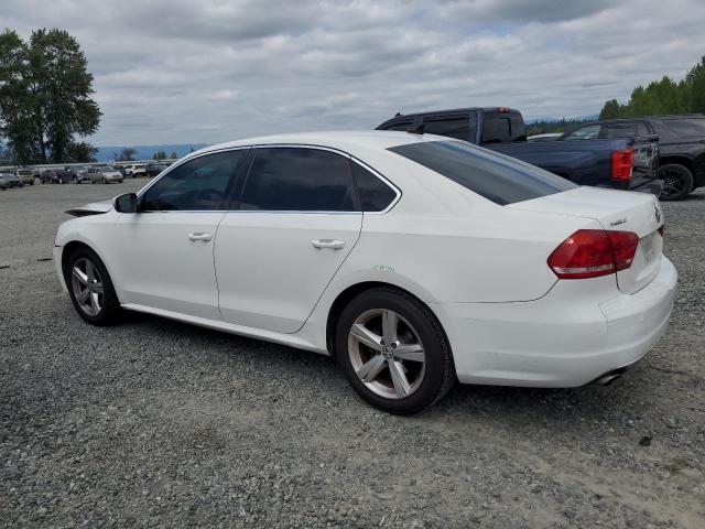 Vin: 1vwbp7a36dc140948, lot: 59081705, volkswagen passat se 20132