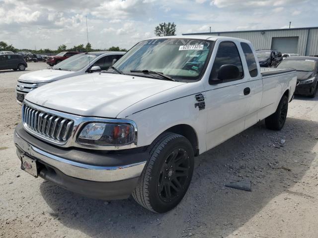2003 FORD F150 #3302766466