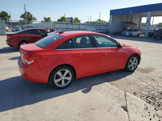 Vin: 1g1pe5sb0f7225149, lot: 61639025, chevrolet cruze lt 20153