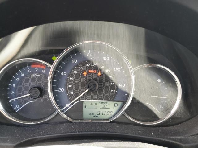 2015 TOYOTA COROLLA L - 5YFBURHE2FP294632