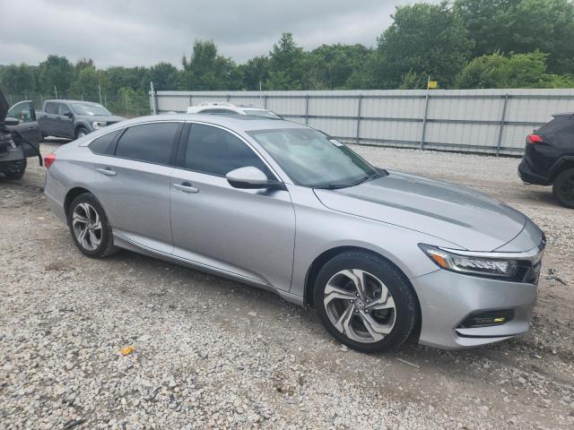 Vin: 1hgcv1f52ja155945, lot: 59883615, honda accord exl 20184