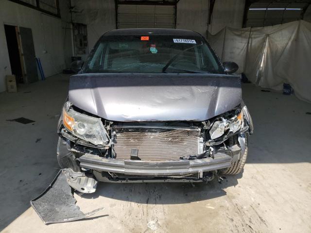 2017 HONDA ODYSSEY SE 5FNRL5H31HB016652