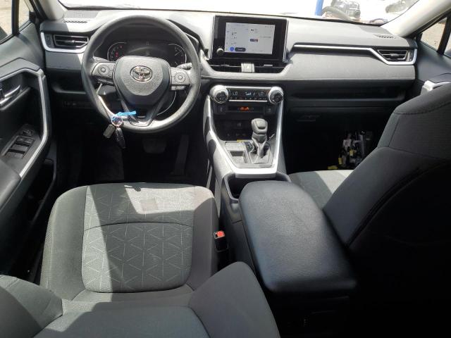 2024 TOYOTA RAV4 XLE - 2T3W1RFV5RW345256
