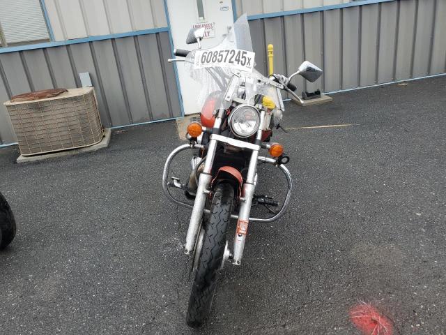 2012 HONDA VT750 C2F JH2RC5349CK500023