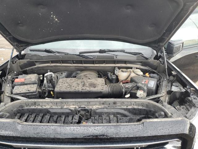 2021 GMC SIERRA K15 - 3GTP9EEL8MG181628
