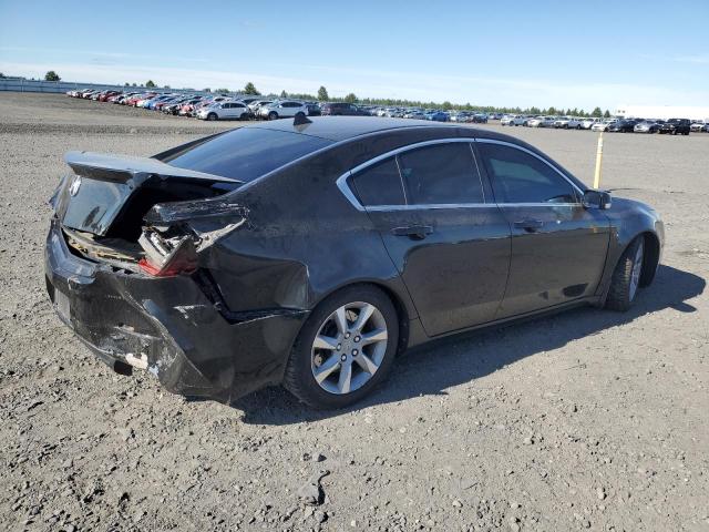 Vin: 19uua9f54ea800888, lot: 62734045, acura tl tech 20143