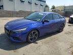 2023 HYUNDAI ELANTRA N - KMHLR4AF0PU565988