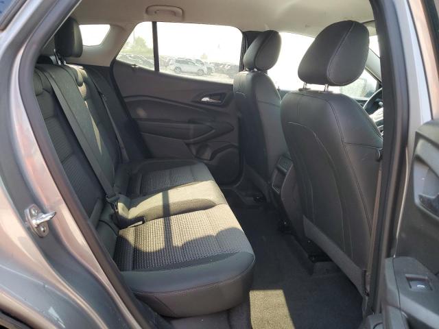 2025 CHEVROLET TRAX 1LT KL77LHEP8SC103983