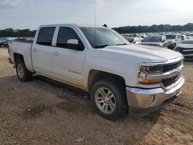 2018 CHEVROLET SILVERADO - 3GCUKREC4JG417301