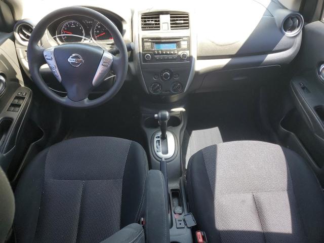 2015 NISSAN VERSA S 3N1CN7AP2FL869605