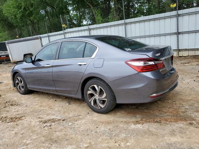 Vin: 1hgcr2f31ga153637, lot: 60681575, honda accord lx 20162