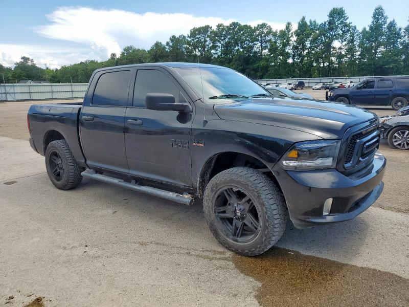 Vin: 1c6rr7kt7gs158077, lot: 62720425, ram 1500 st 20164