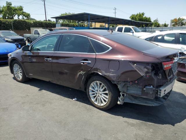 Vin: 4t1bd1eb5du010059, lot: 59782815, toyota avalon hybrid 20132