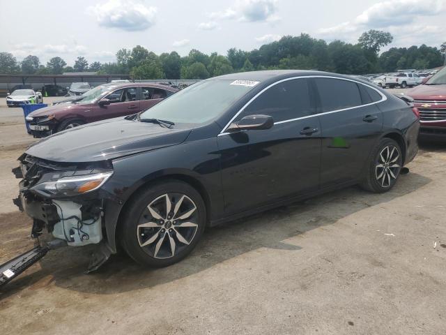 Vin: 1g1zg5st8nf200614, lot: 58928965, chevrolet malibu rs 2022 img_1