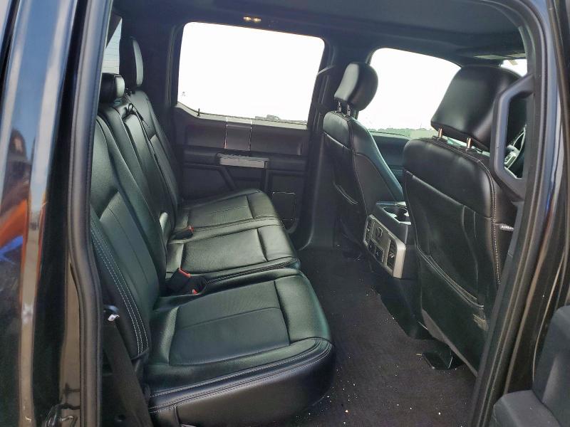 2020 FORD F150 SUPER - 1FTEW1E47LKF15463