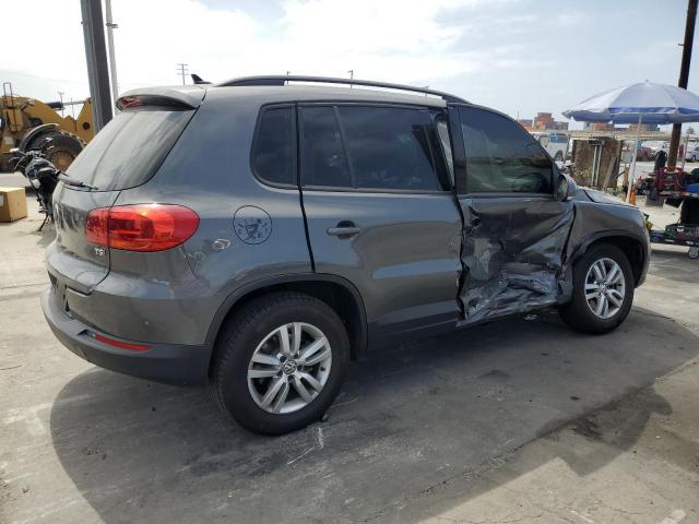 Vin: wvgav7ax3hk025674, lot: 61274275, volkswagen tiguan s 20173
