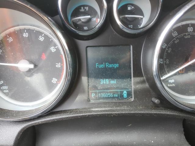 2017 BUICK VERANO SPO 1G4PR5SK5H4103611