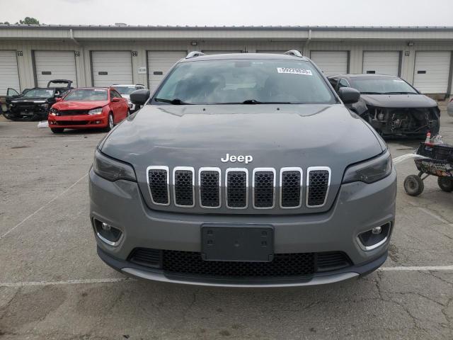 2020 JEEP CHEROKEE L - 1C4PJMDX6LD602408