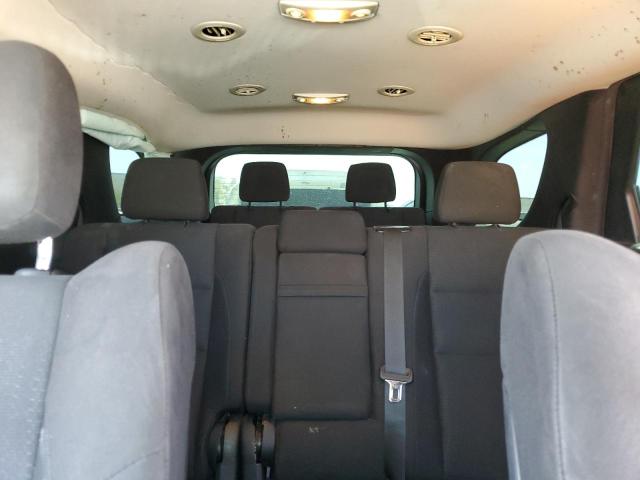 2017 DODGE DURANGO SX - 1C4RDHAG9HC869860