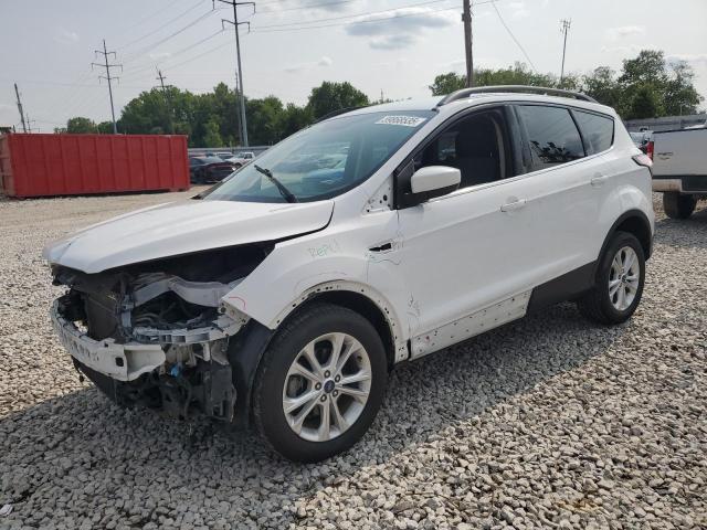 Vin: 1fmcu0gd4jub39774, lot: 59868535, ford escape se 2018 img_1